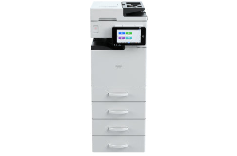 Ricoh Multifunktionsdrucker – Schnell und vielseitig für Ihr Büro
