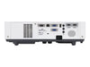 Panasonic 3-LCD-Projektor – 4200 Lumen, 2K-Auflösung