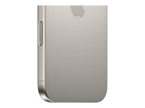 Apple iPhone 16 Pro Max – 512 GB Speicher, Titan-Gehäuse