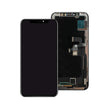 EET iPhone XS Max Display – 6.5" Touchscreen, Schwarz