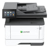 Lexmark Multifunktionsdrucker – Laser, WLAN, schnelles Drucken