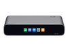 TP-Link Omada Gateway – 2.5G Netzwerk, Touchscreen