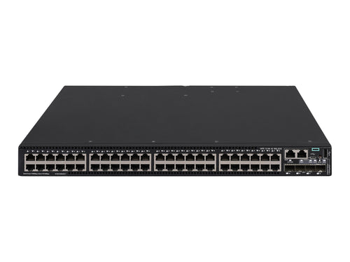 HP Enterprise Netzwerk-Switch – 48 Anschlüsse, Rack-montierbar