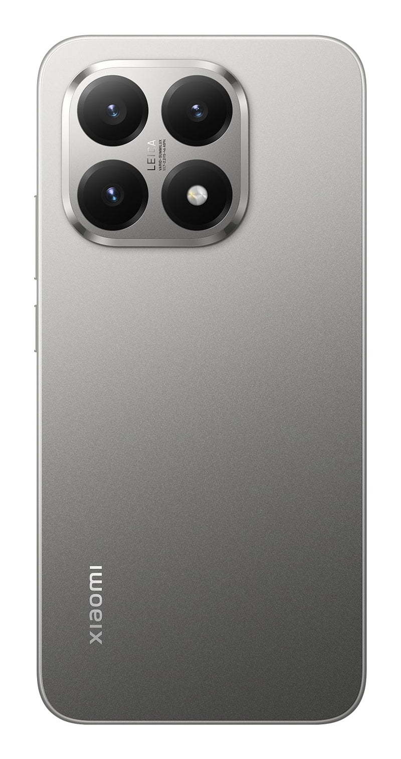 Xiaomi 15T Smartphone – 512 GB Speicher, 12 GB RAM