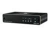 Kramer HDMI Fiber Receiver – 4K-Auflösung, bis zu 3 km Reichweite