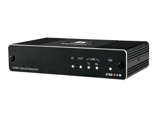 Kramer HDMI Fiber Receiver – 4K-Auflösung, bis zu 3 km Reichweite