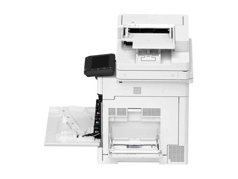 Canon Multifunktionsdrucker – Farblaser, Touchscreen