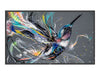 Philips 86" 4K Display – Großes Bild, Android-Betriebssystem
