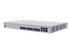 Cisco Netzwerk-Switch – 12 Ports, Power over Ethernet