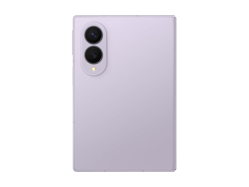 Samsung Galaxy Z Fold8 – Faltbares Smartphone, 512 GB Speicher