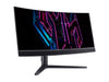 Acer Predator 34" Gaming-Monitor – OLED, gebogen, 175 Hz