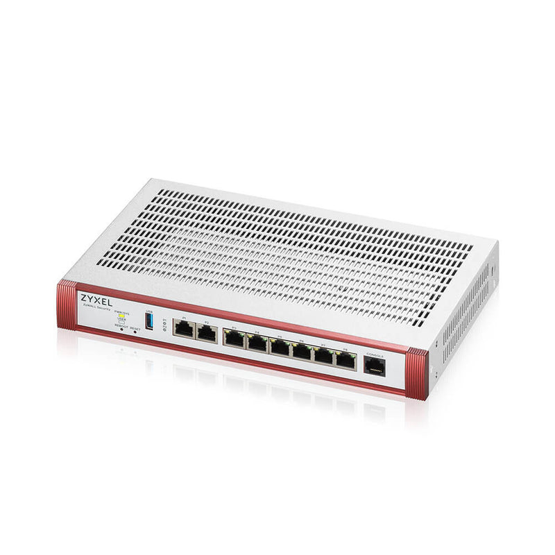 Zyxel Firewall – Schutz für Ihr Unternehmensnetzwerk