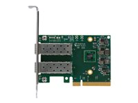 Nvidia Netzwerkadapter – 25 Gigabit Ethernet, PCIe 4.0