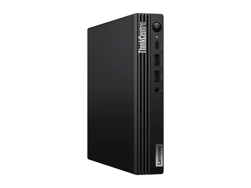 Lenovo ThinkCentre Tiny-PC – Kompakt, leistungsstark, sicher