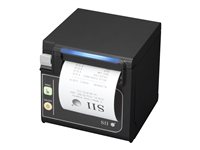 SEIKO Belegdrucker – LAN-Anschluss, schneller Druck