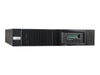 ROLINE USV Rack-Version – Online-Schutz, 900 Watt