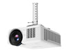 BenQ Laserprojektor – 6000 Lumen, 2K-Display