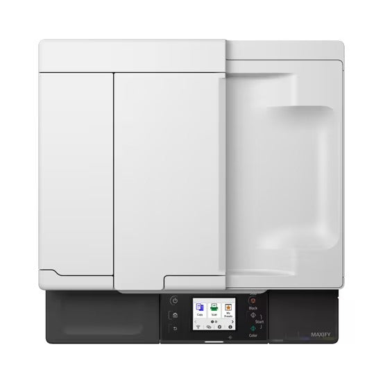 Canon MAXIFY GX2051 Drucker – Farbdruck, WLAN-fähig