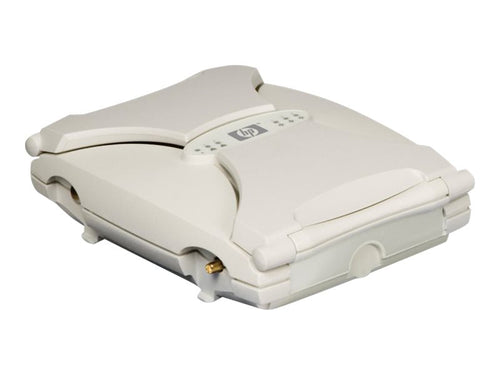 HP Enterprise Access Point – Kabellose Verbindung, 54 Mbps