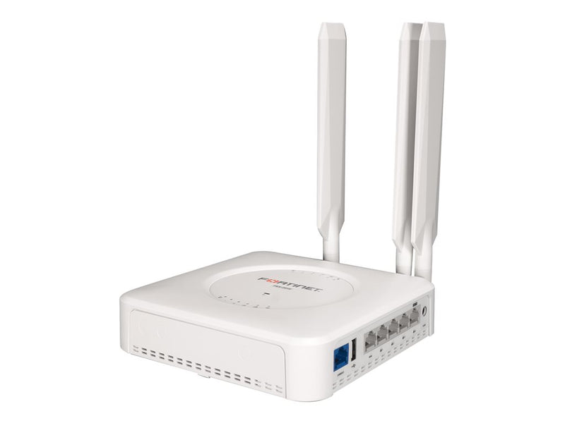 Fortinet Wireless Extender – Sicheres WLAN, 24/7 Support