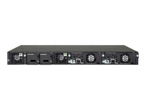 Ruckus Wireless Netzwerkswitch – 24 Anschlüsse, 1 GbE, 4x10G Uplink