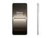 OnePlus Smartphone – Dual-SIM, Android 15