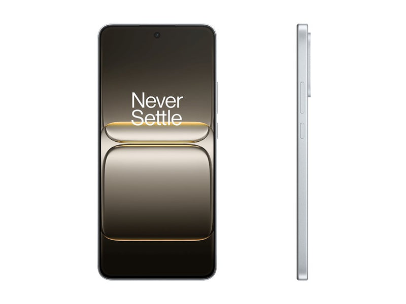 OnePlus Smartphone – Dual-SIM, Android 15