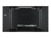 LG 49" LCD-Display – Ideal für Digital Signage, LED-Hintergrundbeleuchtung