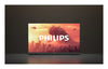Philips 43" LCD-TV – LED, Full HD, HDMI-Anschlüsse