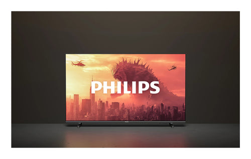 Philips 43" LCD-TV – LED, Full HD, HDMI-Anschlüsse