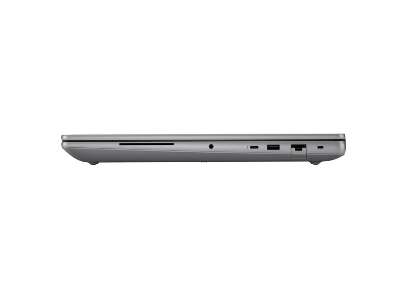 HP ZBook Fury – Leistungsstarke Workstation mit großem 18" Display