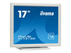 Iiyama 17" Touchscreen-Monitor – Langlebig, mit Lautsprechern