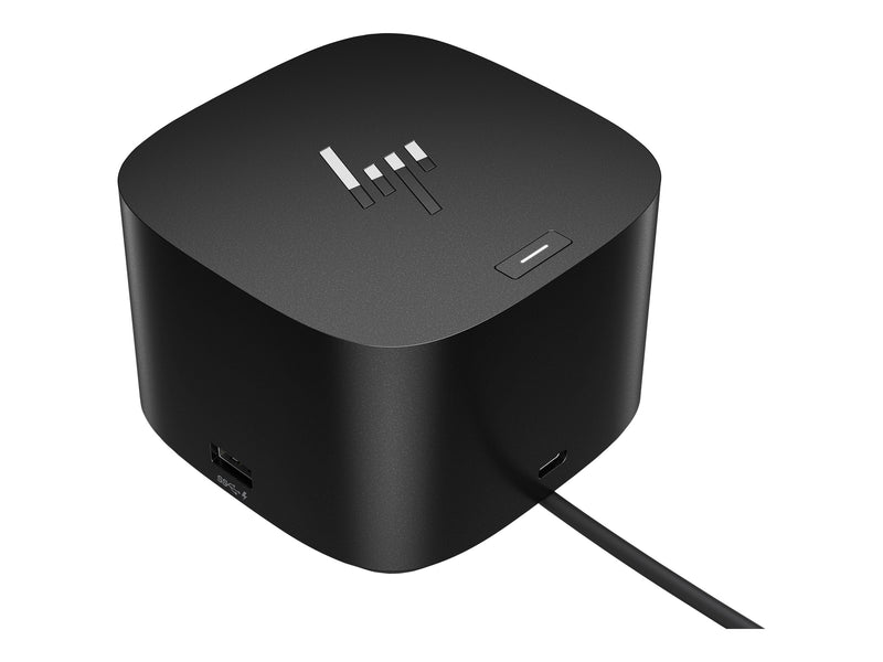 HP Thunderbolt Dock – Vielseitige Anschlüsse für Bürogeräte