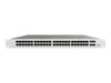 Cisco Meraki 48-Port Switch – Cloud-Verwaltung, PoE-Unterstützung