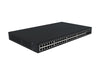 HPE Netzwerk-Switch – 48 Ports, Gigabit Ethernet