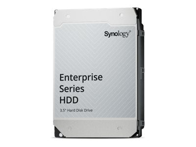 Synology Enterprise Festplatte – 12 TB Speicher für NAS-Systeme