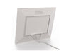 Aura Digitaler Fotorahmen – 15" Display, Wi-Fi-fähig