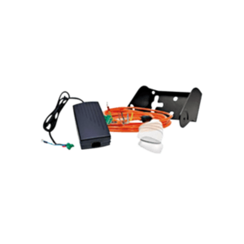 Datalogic Ladestation – Für Barcode-Scanner, Dual-Ausgang