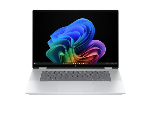 HP OmniBook X Flip – 16" Touchscreen, 512 GB SSD