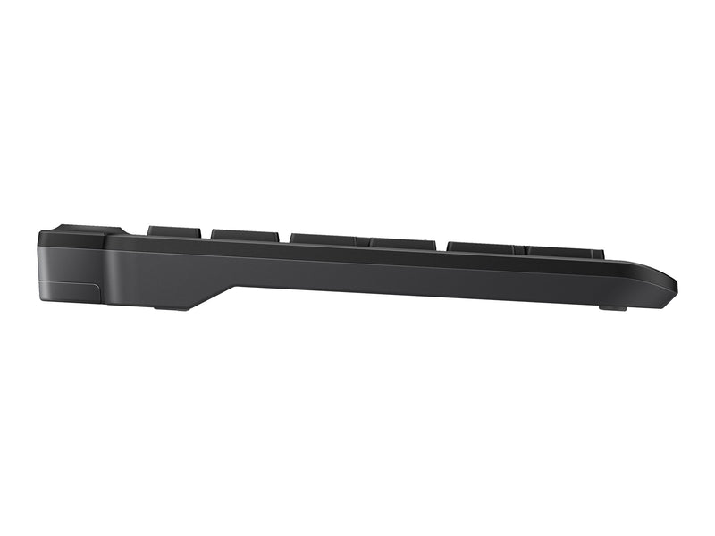 HP Kabellose Tastatur – Multi-Device, kompakt mit Ziffernblock