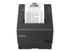 Epson TM-T88VII Belegdrucker – Schneller Thermodruck, USB & LAN