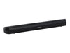 Sharp Soundbar – 90W, Bluetooth, HDMI-ARC für TV und Monitor