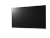 LG 43" Signage Display – Ideal für Werbepräsentationen