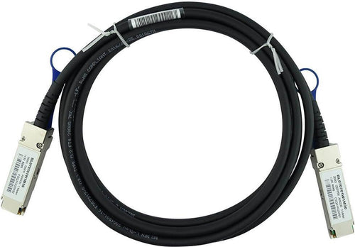 Bluelan Ethernet-Kabel – 200G, 2 Meter, für schnelle Netzwerke