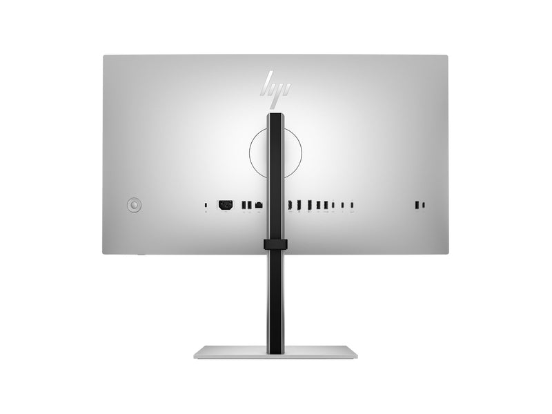 HP LED-Monitor – 27" QHD, HDR, schnelle Bildwiederholrate