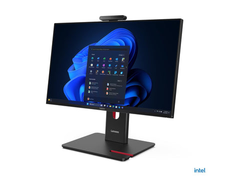 Lenovo ThinkCentre M70a – All-in-One PC, 23,8" Display