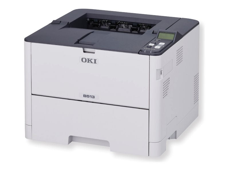 OKI Laserdrucker – Schnelles Drucken, Duplex-Funktion