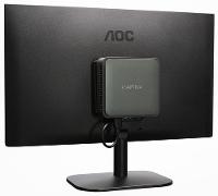 Captiva All-In-One PC – Intel Core 3, 500 GB Speicher