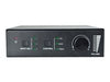 EET Stereo-Verstärker – 2x50W für klaren Sound