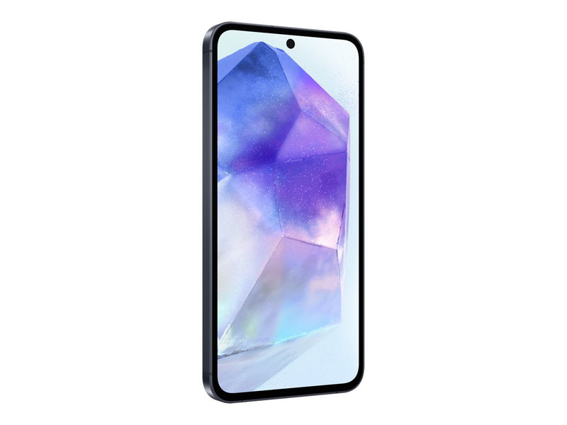 Samsung Galaxy A55 Smartphone – 128 GB Speicher, 5G-fähig